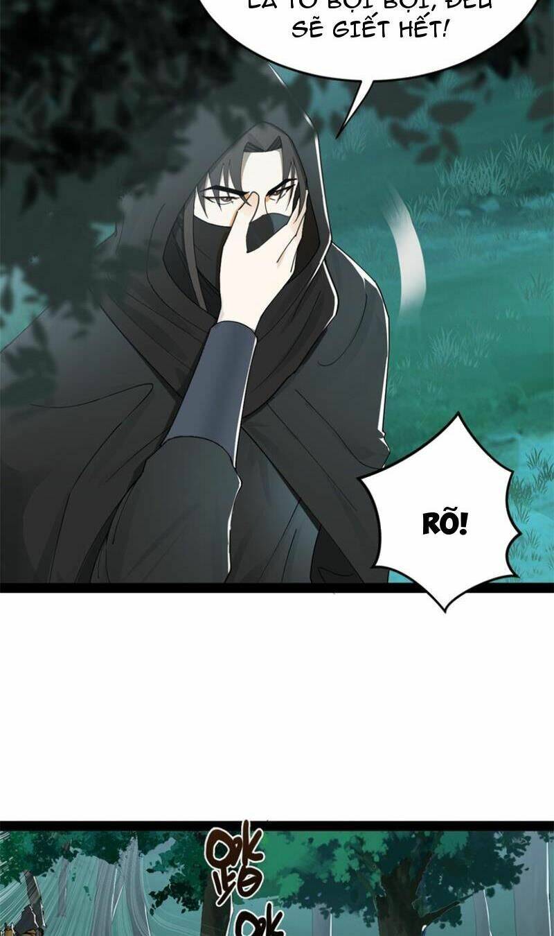 Chàng Rể Mạnh Nhất Lịch Sử Chapter 166 - Trang 2