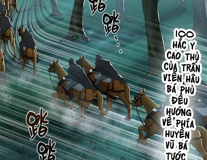 Chàng Rể Mạnh Nhất Lịch Sử Chapter 166 - Trang 2