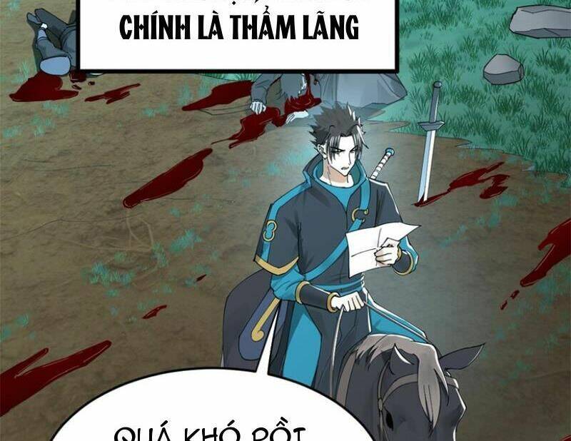 Chàng Rể Mạnh Nhất Lịch Sử Chapter 166 - Trang 2