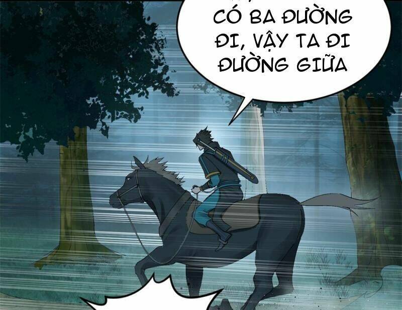 Chàng Rể Mạnh Nhất Lịch Sử Chapter 166 - Trang 2