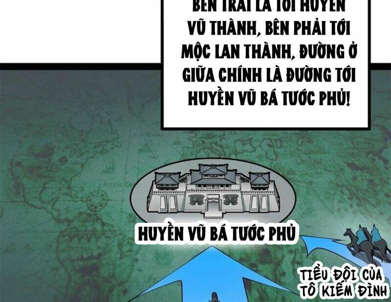 Chàng Rể Mạnh Nhất Lịch Sử Chapter 166 - Trang 2