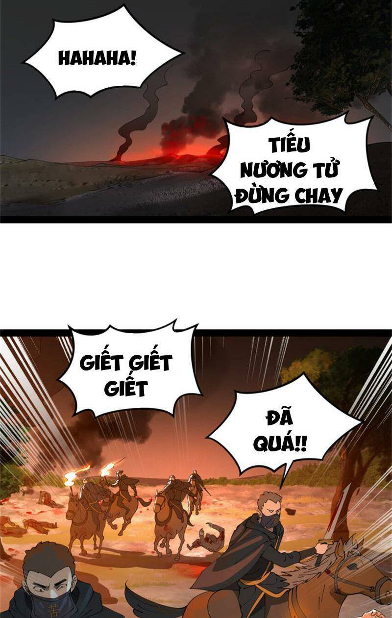 Chàng Rể Mạnh Nhất Lịch Sử Chapter 167 - Trang 2