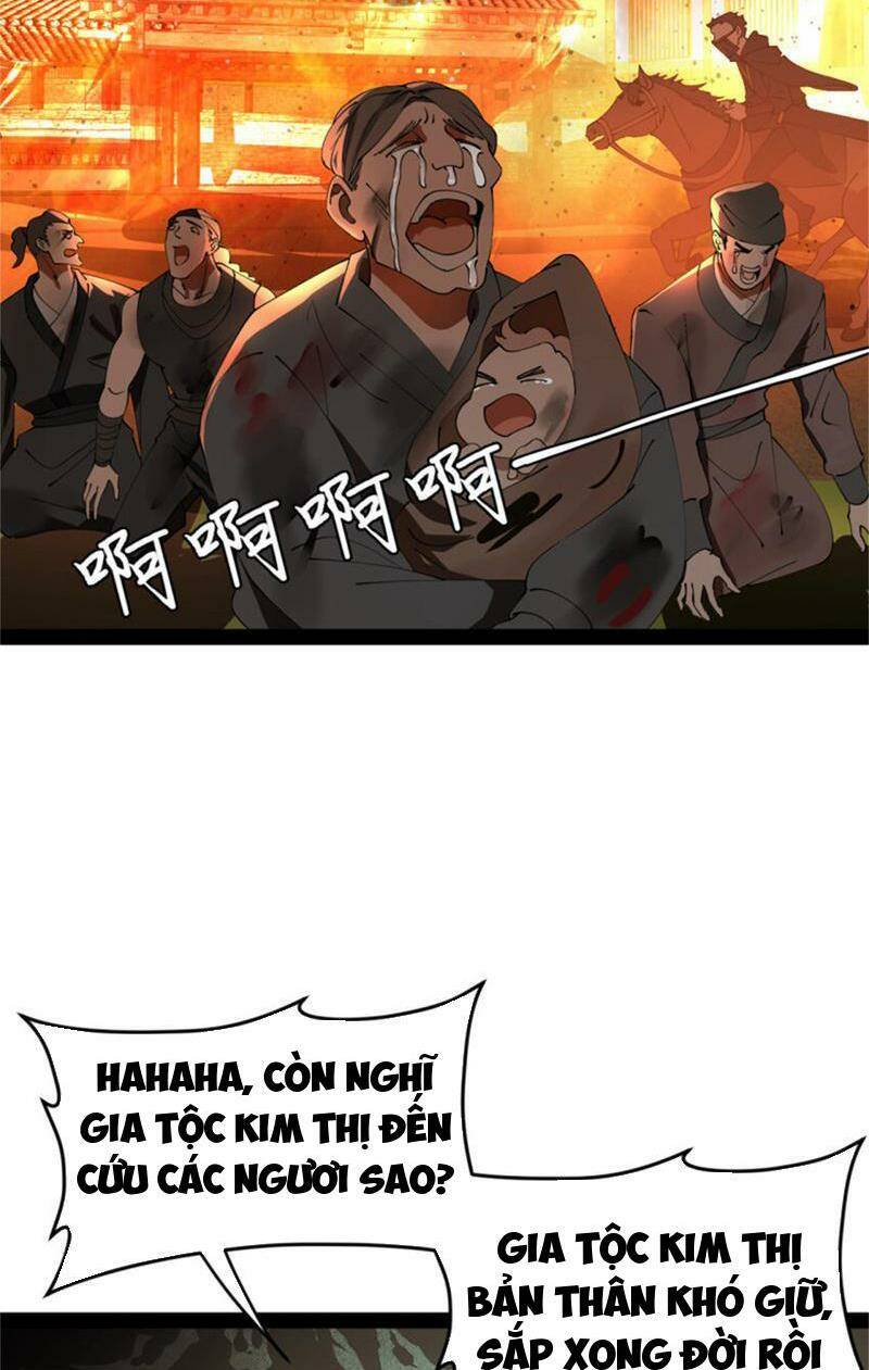 Chàng Rể Mạnh Nhất Lịch Sử Chapter 167 - Trang 2