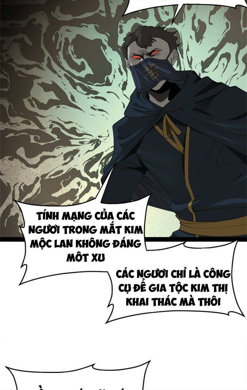 Chàng Rể Mạnh Nhất Lịch Sử Chapter 167 - Trang 2