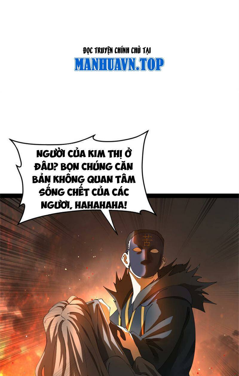 Chàng Rể Mạnh Nhất Lịch Sử Chapter 167 - Trang 2