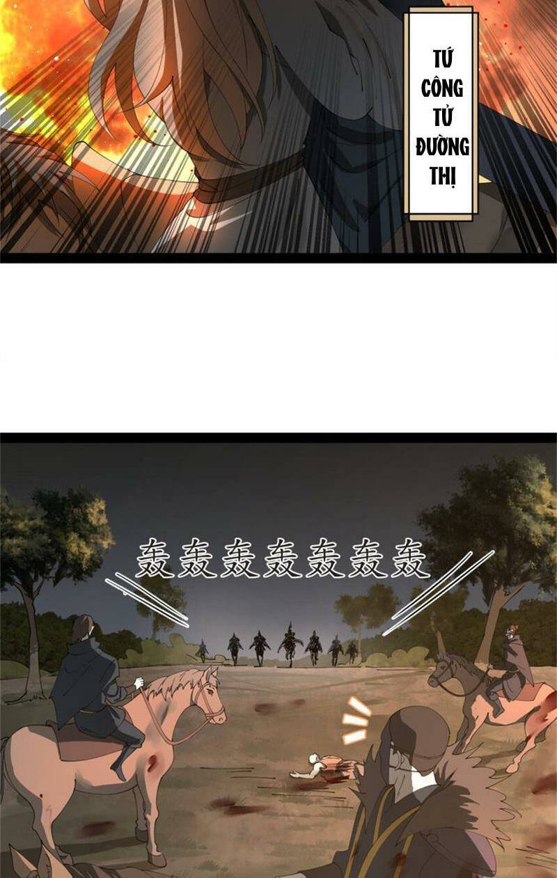 Chàng Rể Mạnh Nhất Lịch Sử Chapter 167 - Trang 2