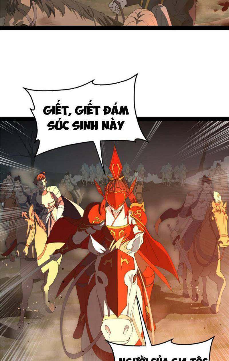 Chàng Rể Mạnh Nhất Lịch Sử Chapter 167 - Trang 2