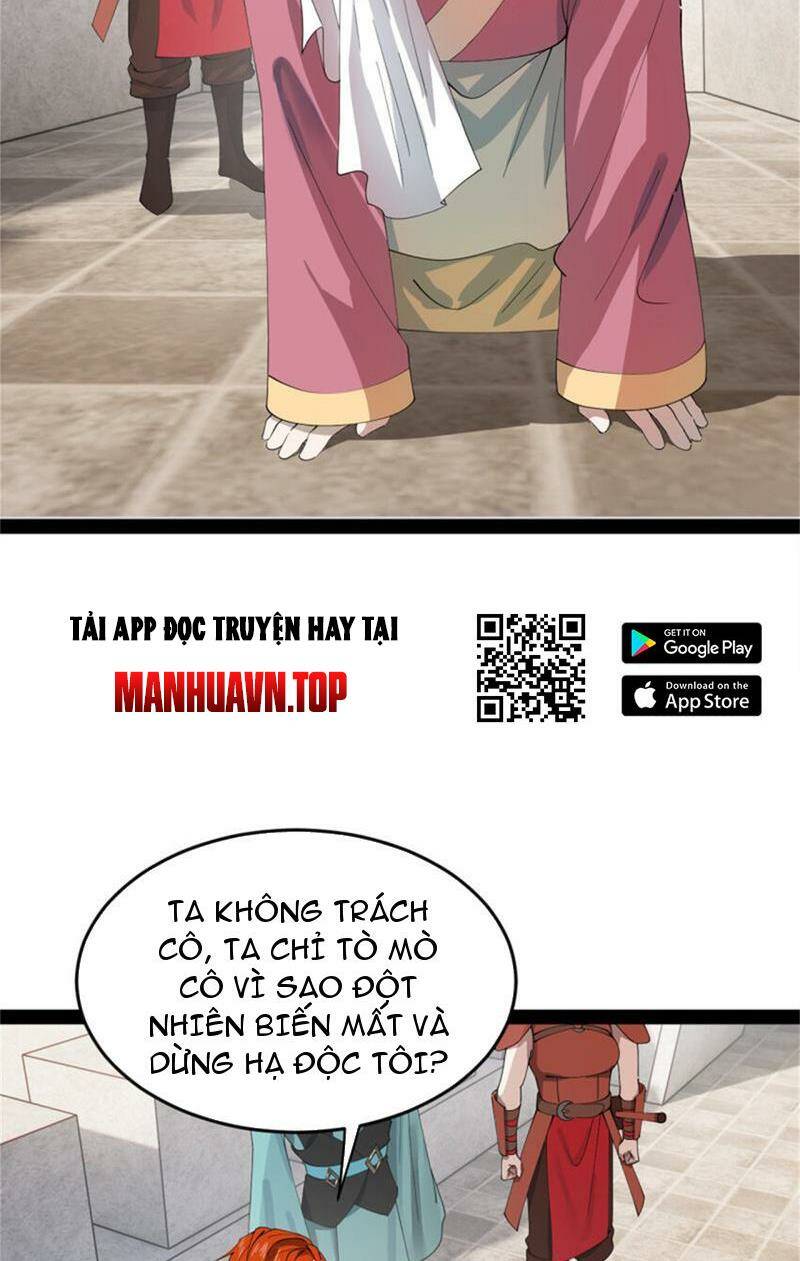 Chàng Rể Mạnh Nhất Lịch Sử Chapter 167 - Trang 2