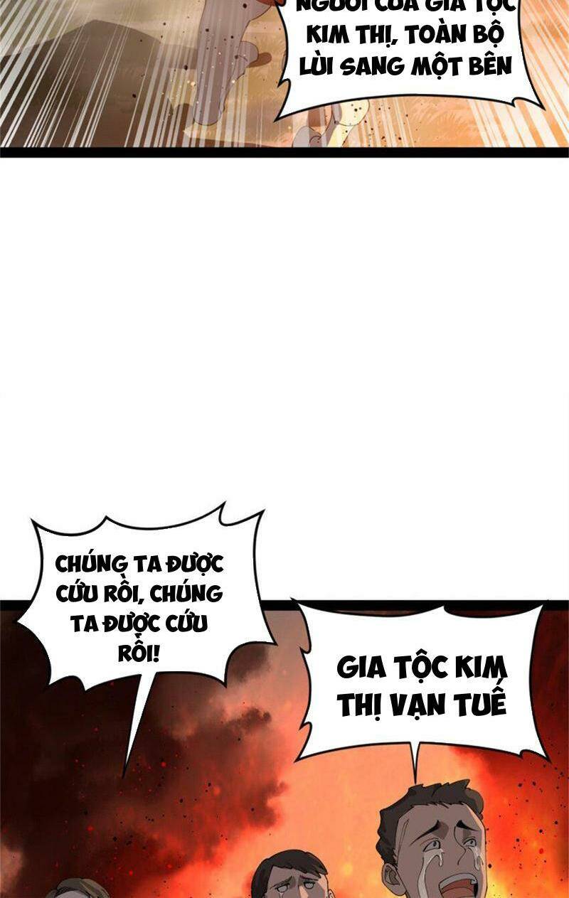 Chàng Rể Mạnh Nhất Lịch Sử Chapter 167 - Trang 2