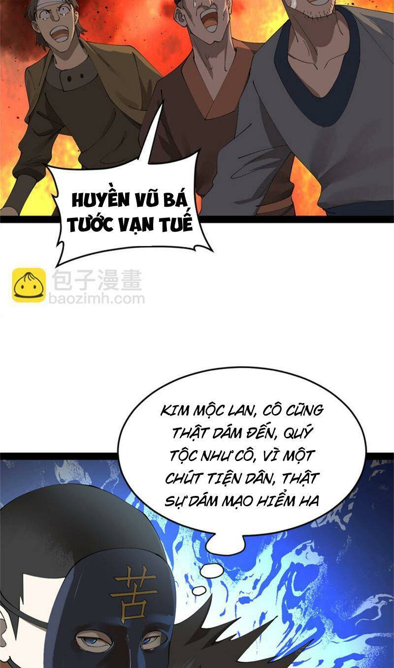 Chàng Rể Mạnh Nhất Lịch Sử Chapter 167 - Trang 2