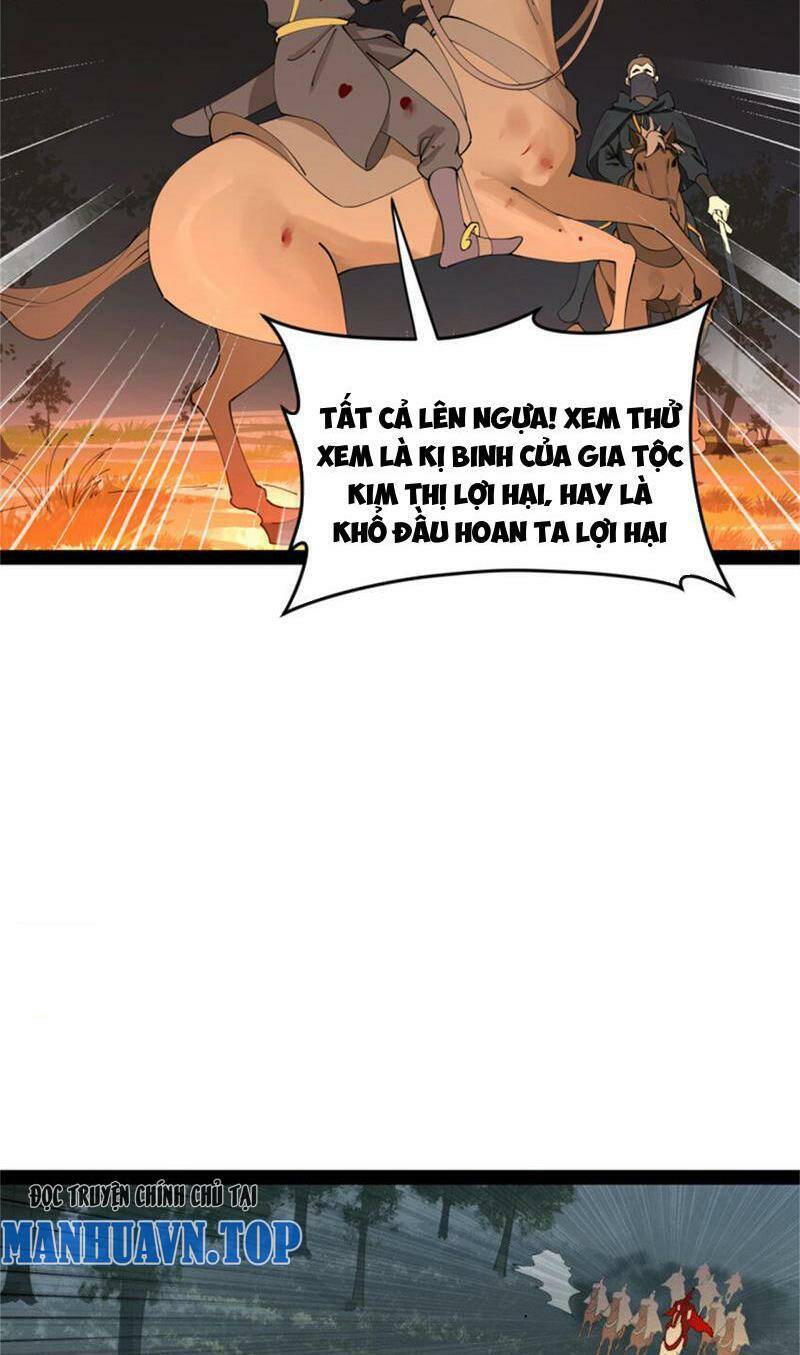 Chàng Rể Mạnh Nhất Lịch Sử Chapter 167 - Trang 2