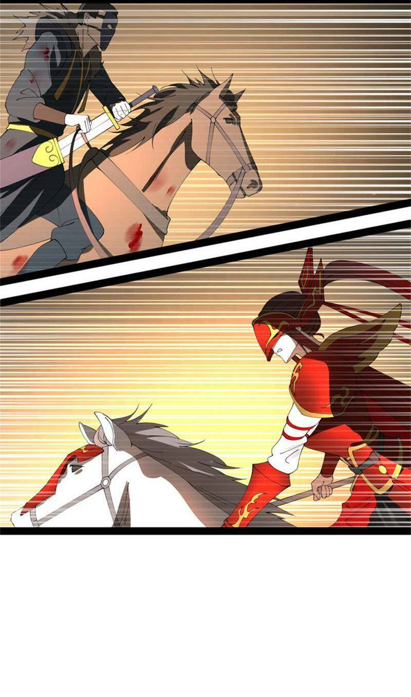 Chàng Rể Mạnh Nhất Lịch Sử Chapter 167 - Trang 2