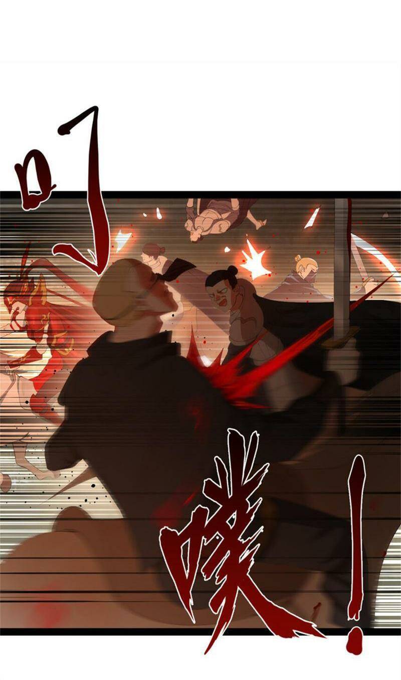 Chàng Rể Mạnh Nhất Lịch Sử Chapter 167 - Trang 2