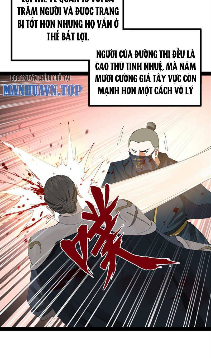 Chàng Rể Mạnh Nhất Lịch Sử Chapter 167 - Trang 2