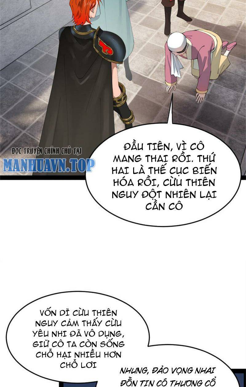 Chàng Rể Mạnh Nhất Lịch Sử Chapter 167 - Trang 2