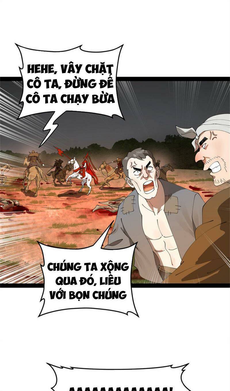 Chàng Rể Mạnh Nhất Lịch Sử Chapter 167 - Trang 2