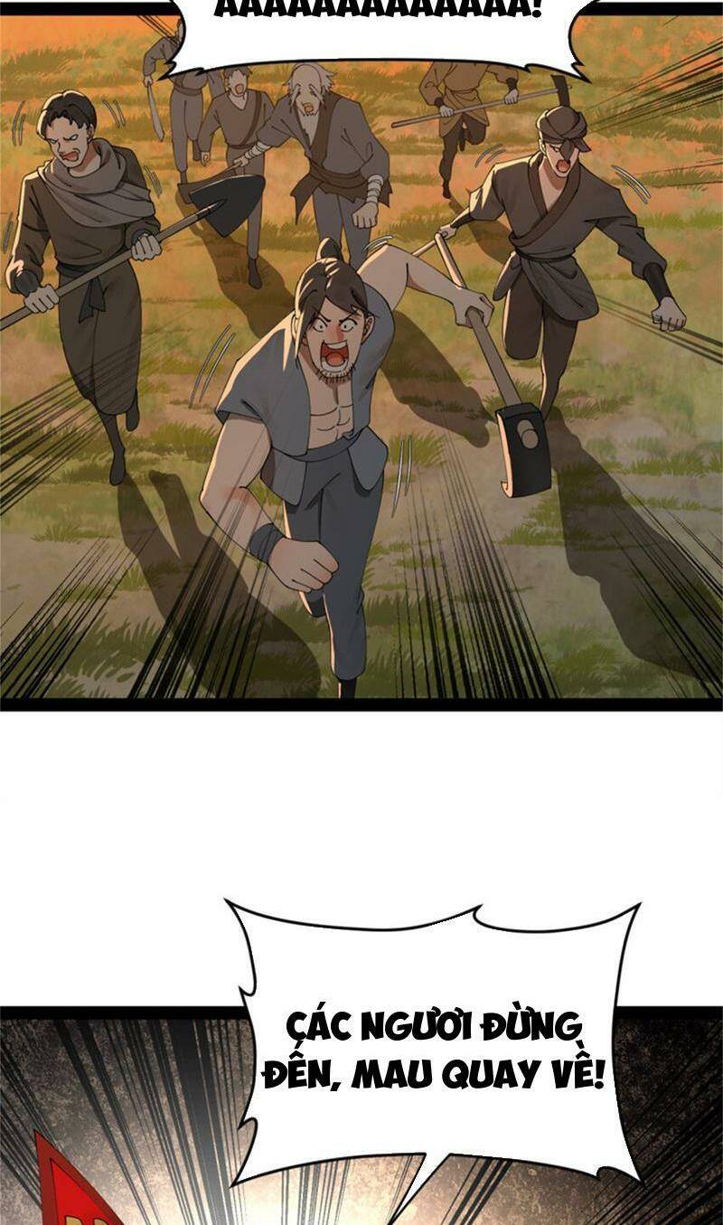 Chàng Rể Mạnh Nhất Lịch Sử Chapter 167 - Trang 2