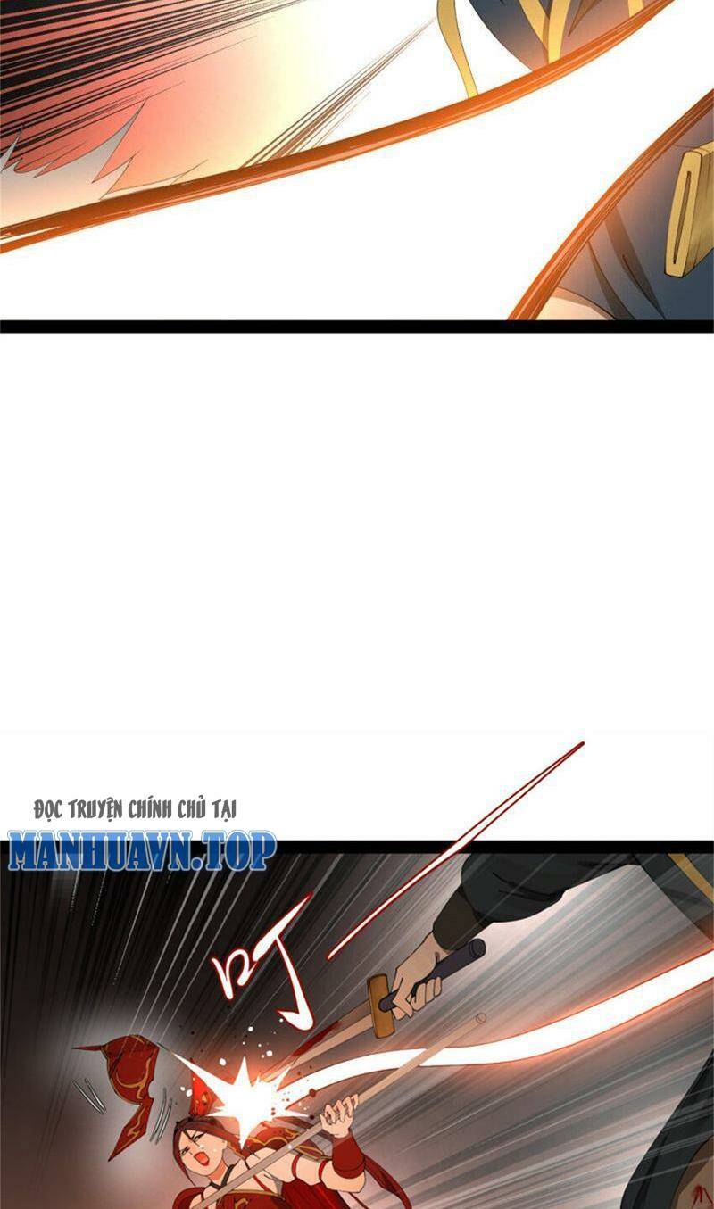 Chàng Rể Mạnh Nhất Lịch Sử Chapter 167 - Trang 2