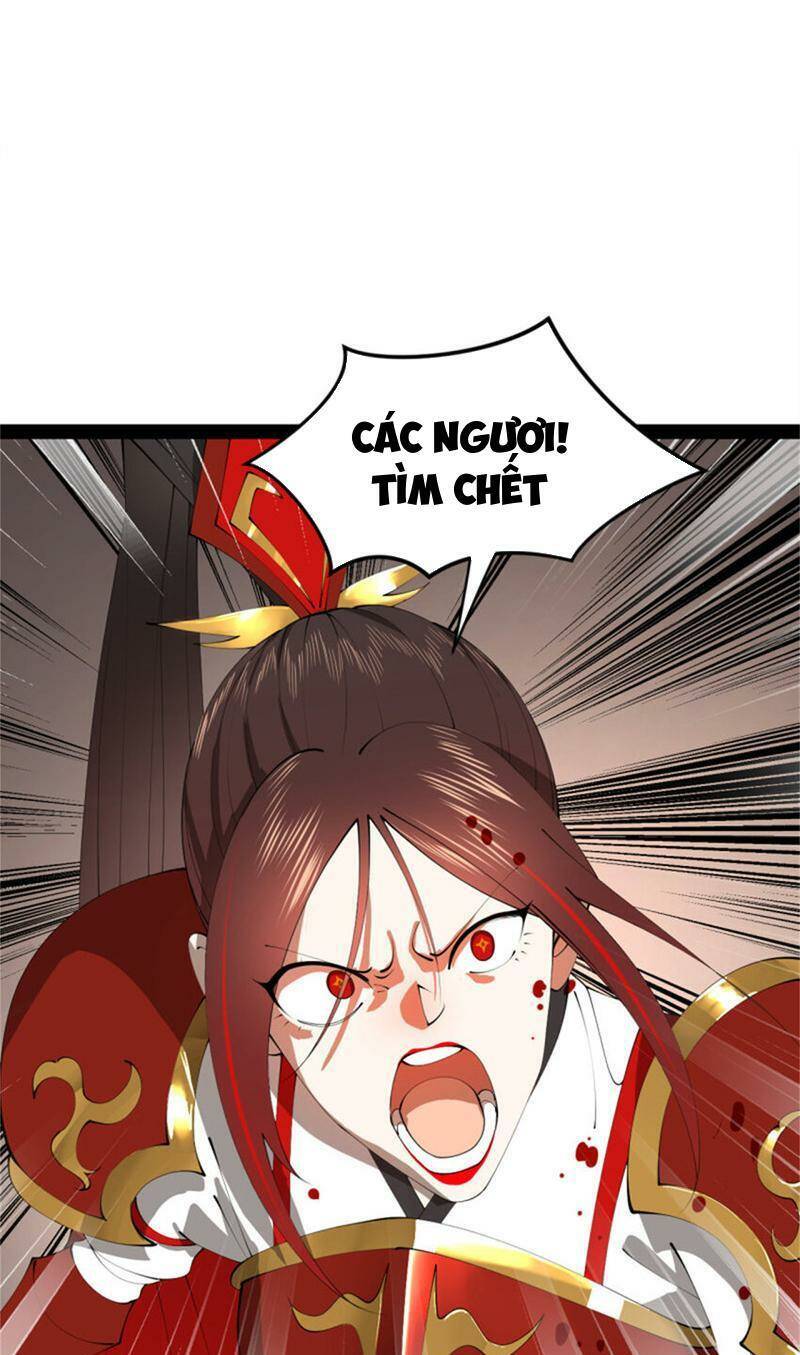 Chàng Rể Mạnh Nhất Lịch Sử Chapter 167 - Trang 2