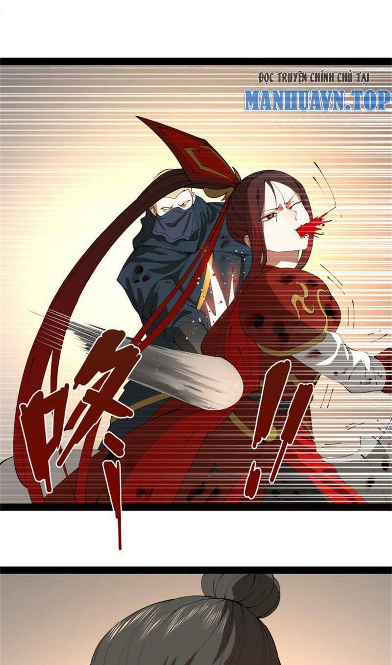 Chàng Rể Mạnh Nhất Lịch Sử Chapter 167 - Trang 2