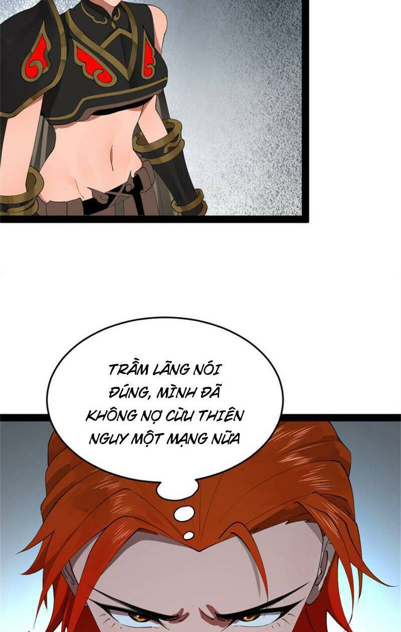 Chàng Rể Mạnh Nhất Lịch Sử Chapter 167 - Trang 2