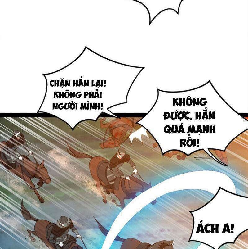 Chàng Rể Mạnh Nhất Lịch Sử Chapter 167 - Trang 2