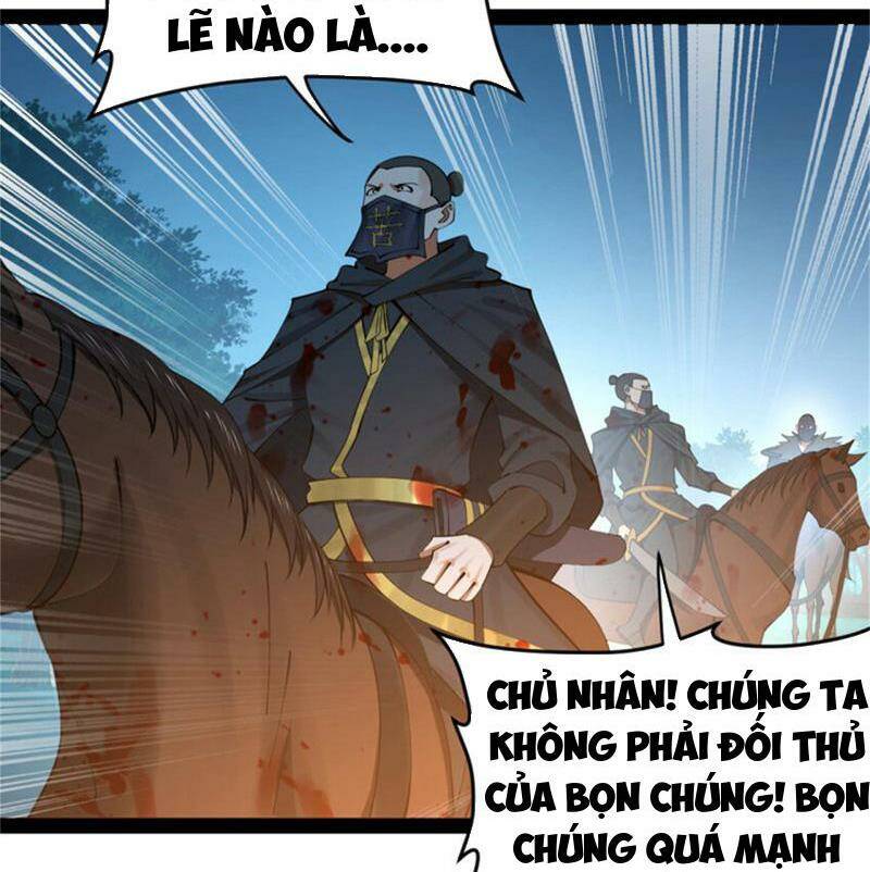 Chàng Rể Mạnh Nhất Lịch Sử Chapter 167 - Trang 2