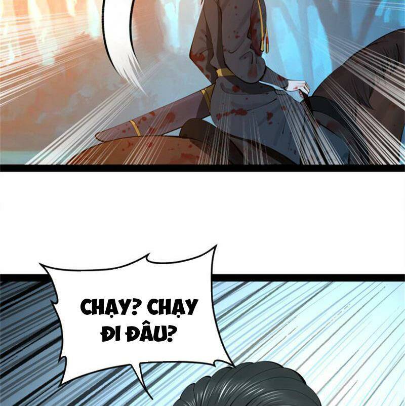 Chàng Rể Mạnh Nhất Lịch Sử Chapter 167 - Trang 2