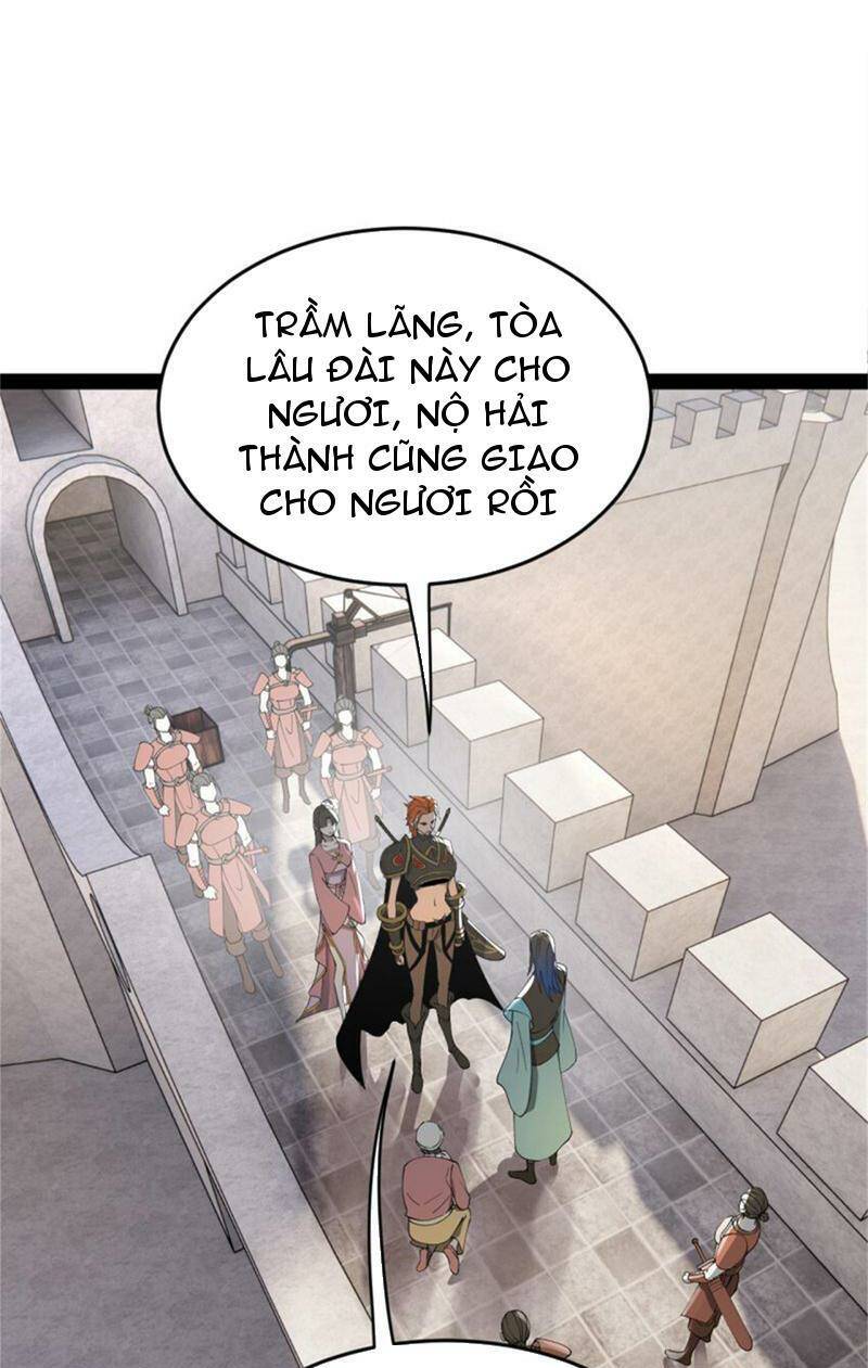 Chàng Rể Mạnh Nhất Lịch Sử Chapter 167 - Trang 2