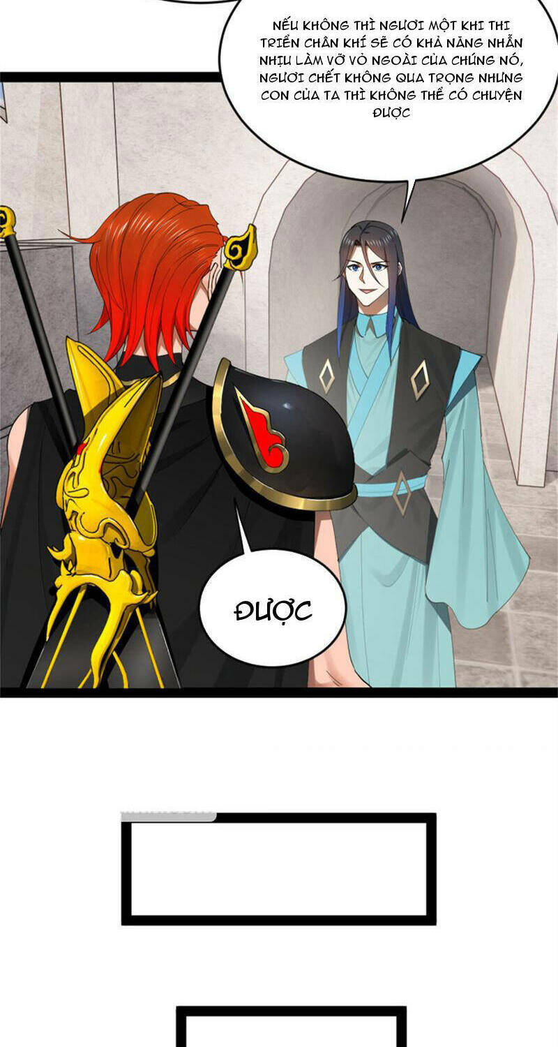 Chàng Rể Mạnh Nhất Lịch Sử Chapter 168 - Trang 2