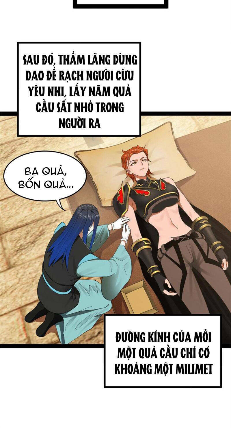 Chàng Rể Mạnh Nhất Lịch Sử Chapter 168 - Trang 2