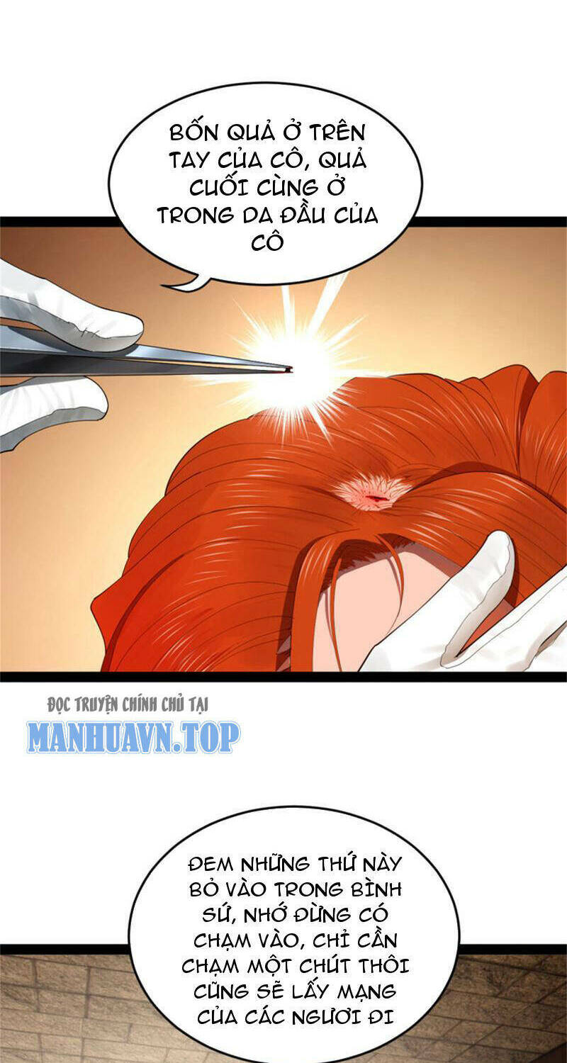 Chàng Rể Mạnh Nhất Lịch Sử Chapter 168 - Trang 2