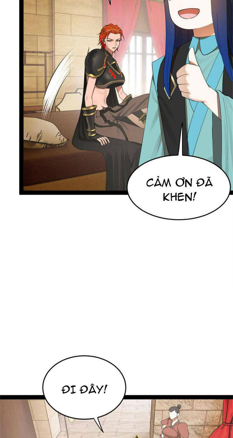 Chàng Rể Mạnh Nhất Lịch Sử Chapter 168 - Trang 2