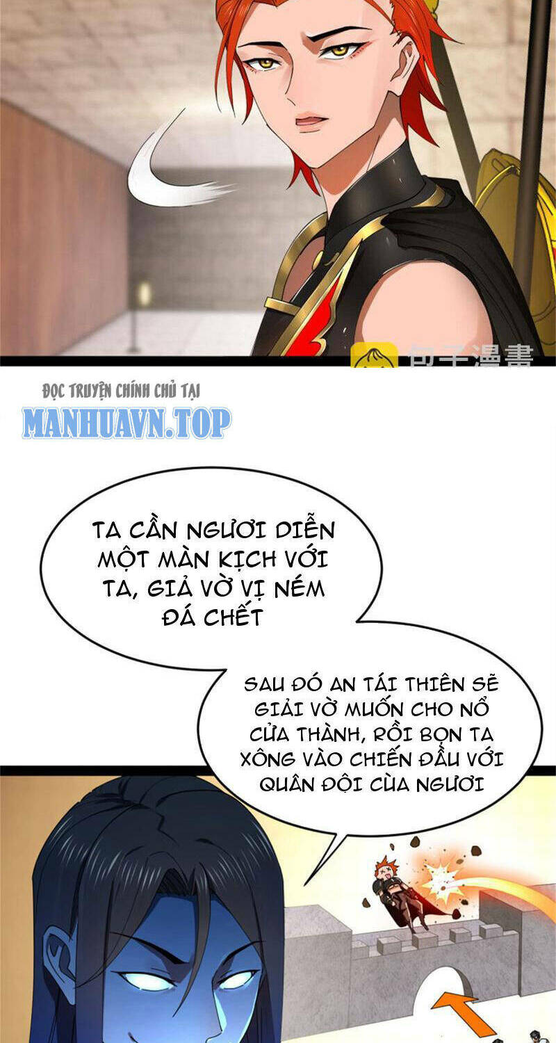 Chàng Rể Mạnh Nhất Lịch Sử Chapter 168 - Trang 2