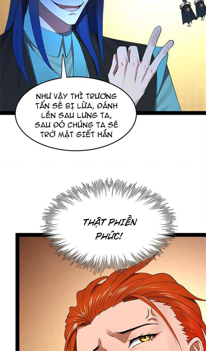 Chàng Rể Mạnh Nhất Lịch Sử Chapter 168 - Trang 2