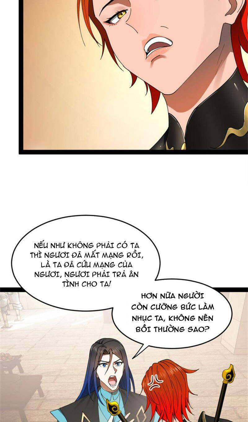 Chàng Rể Mạnh Nhất Lịch Sử Chapter 168 - Trang 2