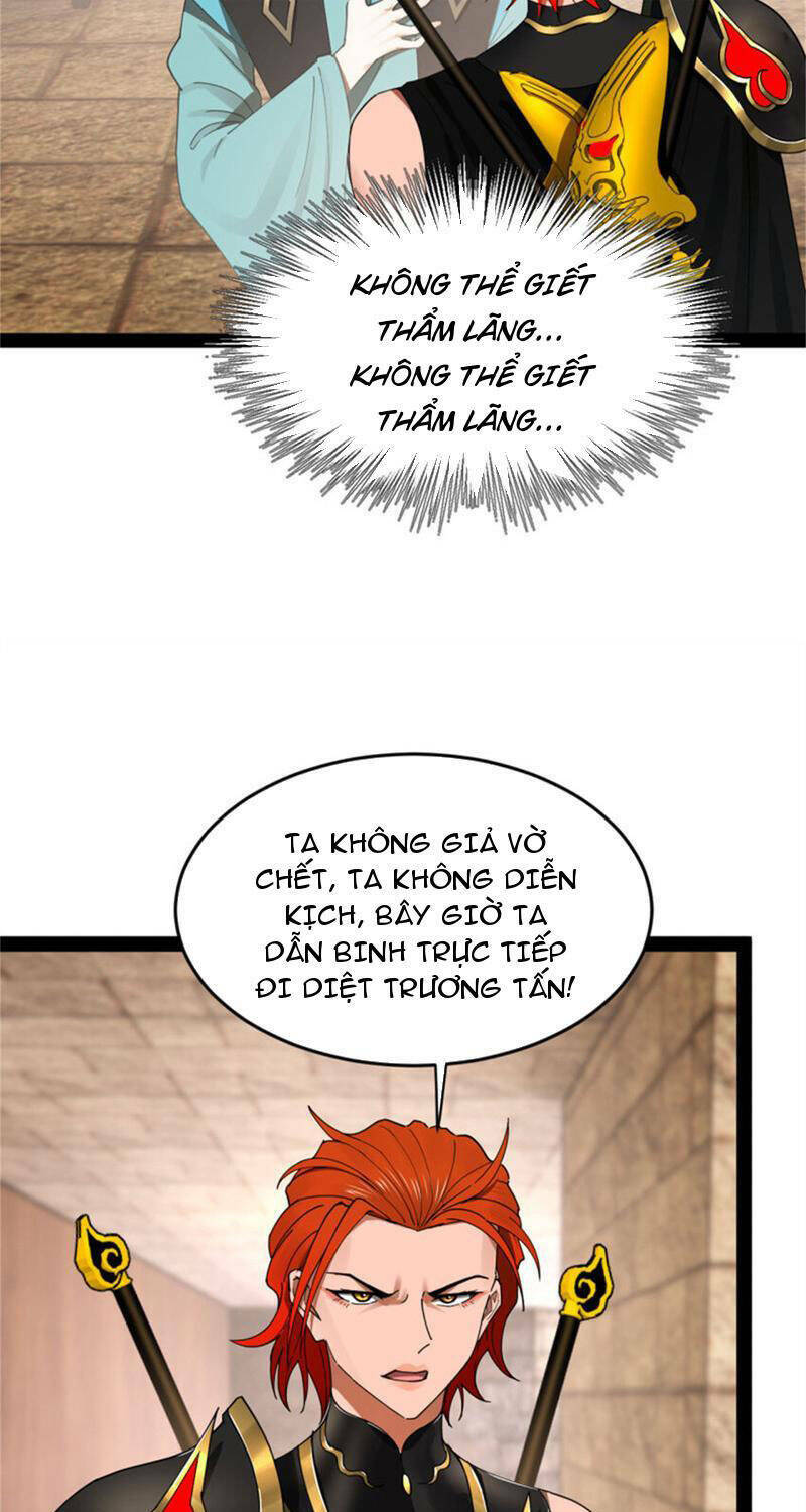 Chàng Rể Mạnh Nhất Lịch Sử Chapter 168 - Trang 2