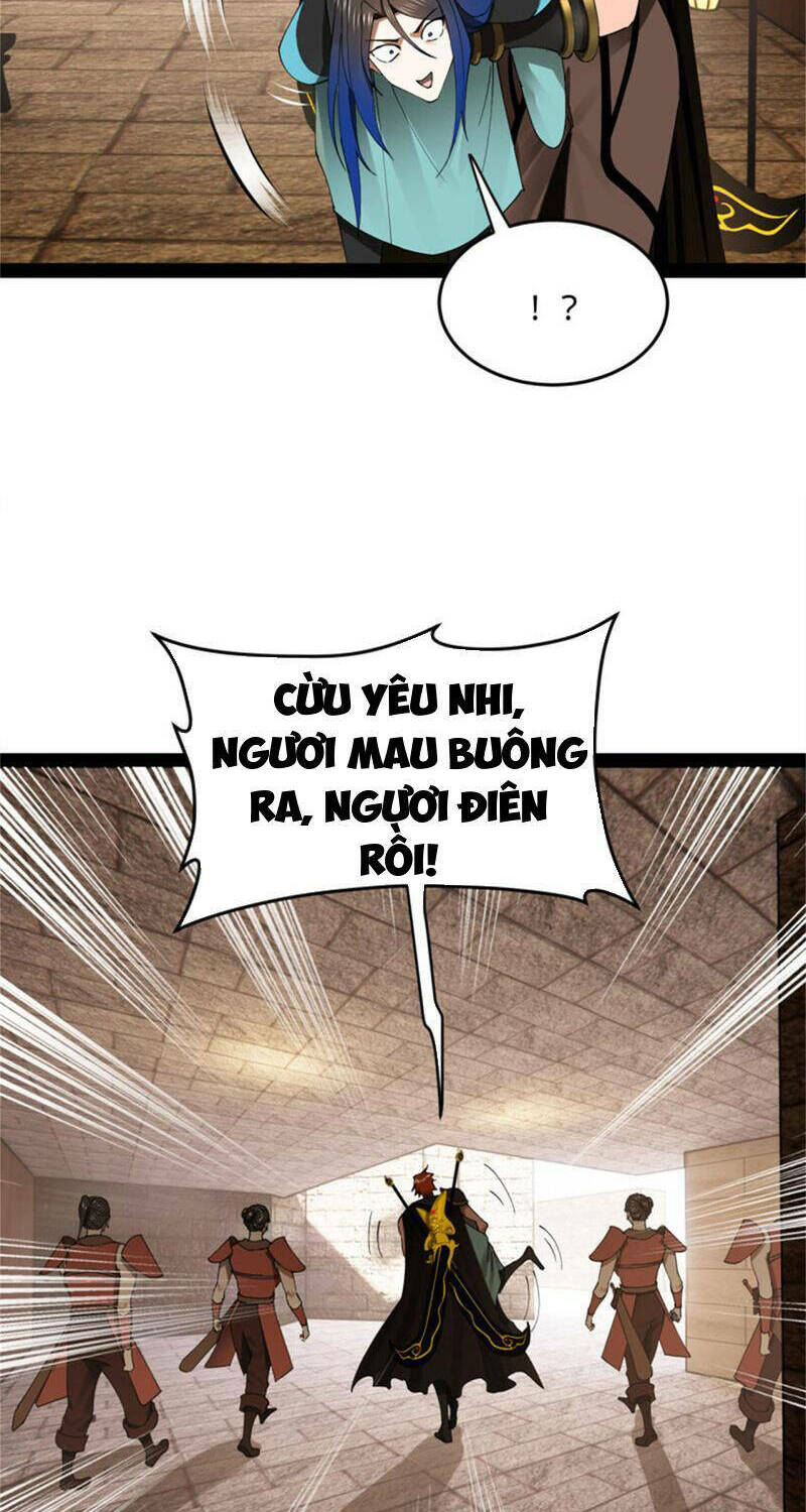 Chàng Rể Mạnh Nhất Lịch Sử Chapter 168 - Trang 2