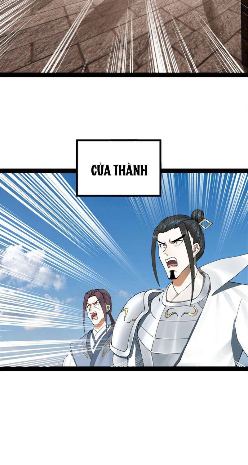 Chàng Rể Mạnh Nhất Lịch Sử Chapter 168 - Trang 2