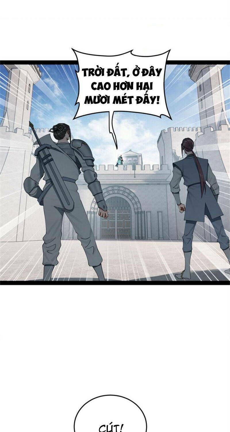 Chàng Rể Mạnh Nhất Lịch Sử Chapter 168 - Trang 2