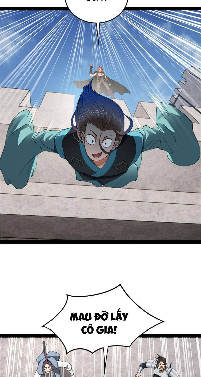 Chàng Rể Mạnh Nhất Lịch Sử Chapter 168 - Trang 2