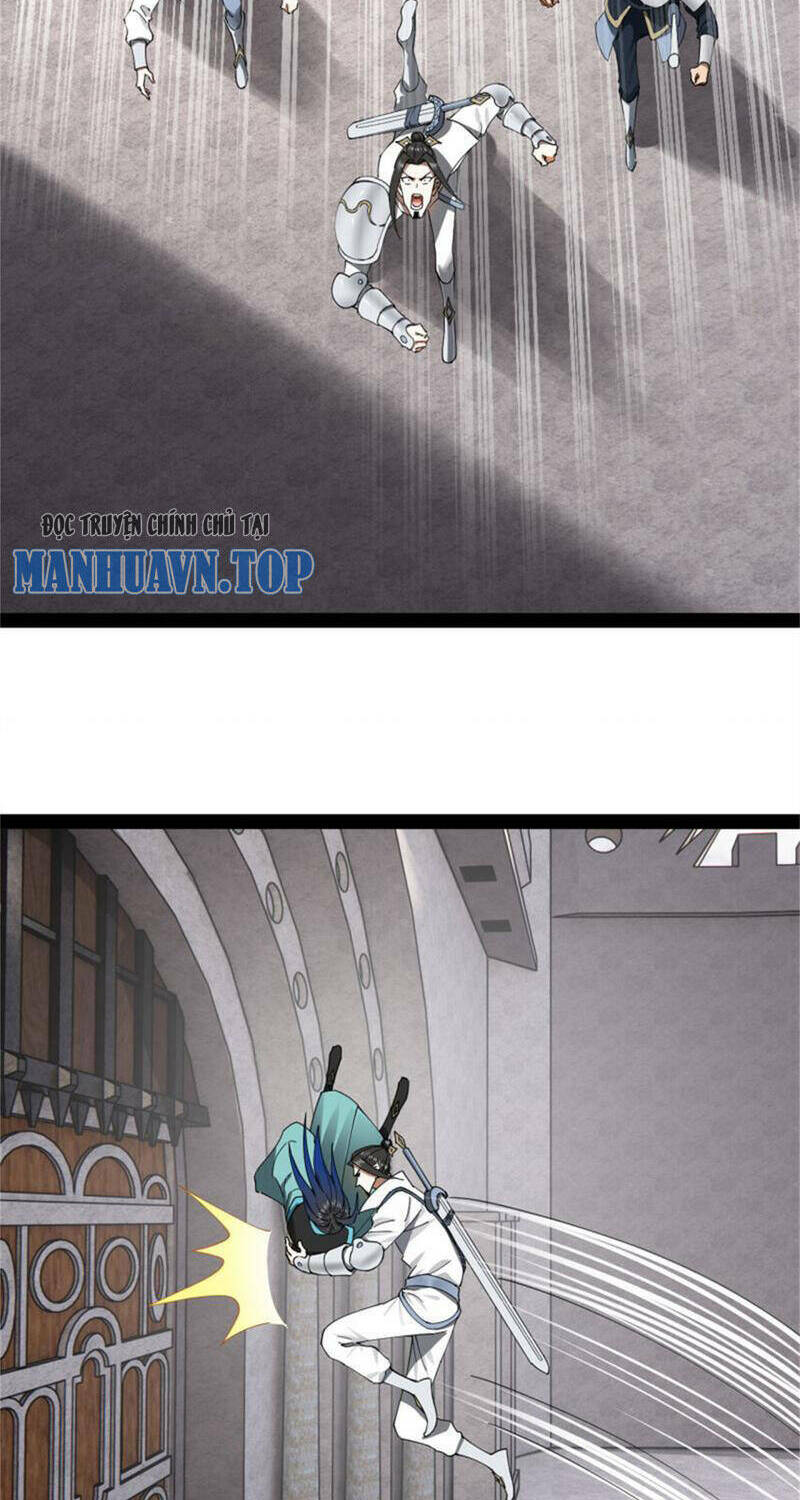 Chàng Rể Mạnh Nhất Lịch Sử Chapter 168 - Trang 2