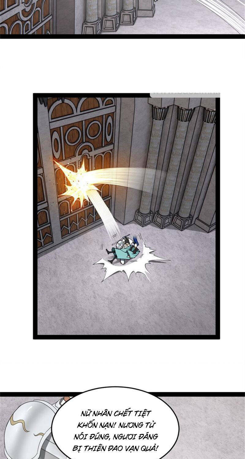 Chàng Rể Mạnh Nhất Lịch Sử Chapter 168 - Trang 2