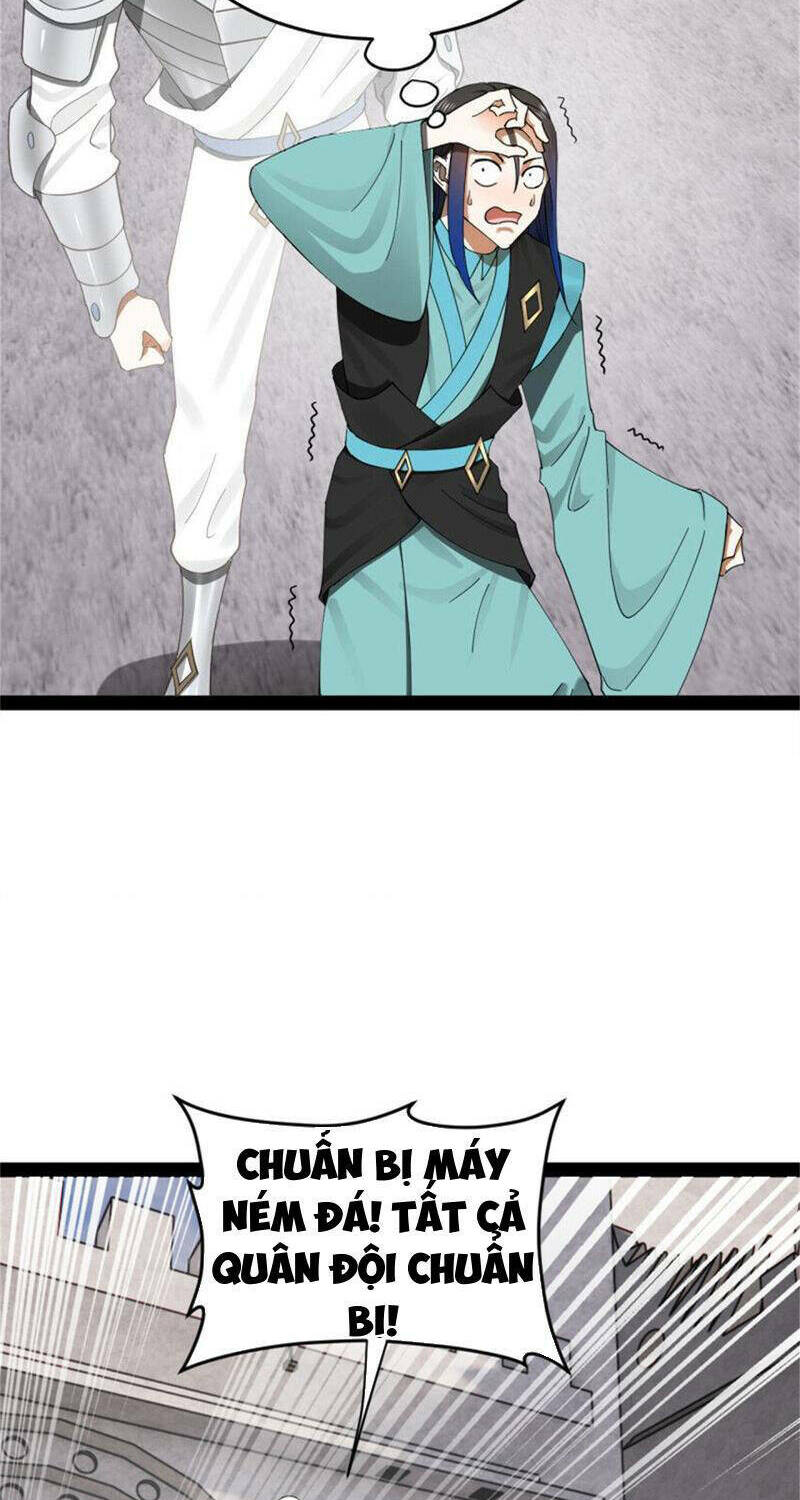 Chàng Rể Mạnh Nhất Lịch Sử Chapter 168 - Trang 2