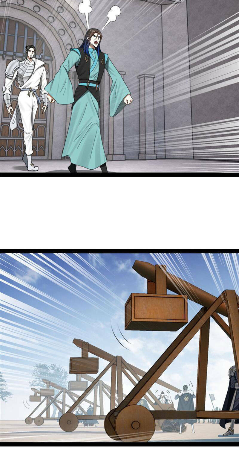 Chàng Rể Mạnh Nhất Lịch Sử Chapter 168 - Trang 2