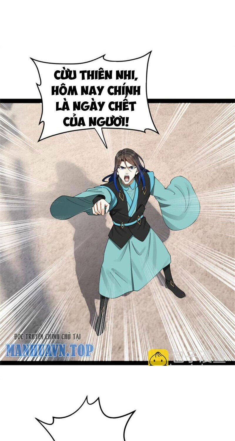 Chàng Rể Mạnh Nhất Lịch Sử Chapter 168 - Trang 2