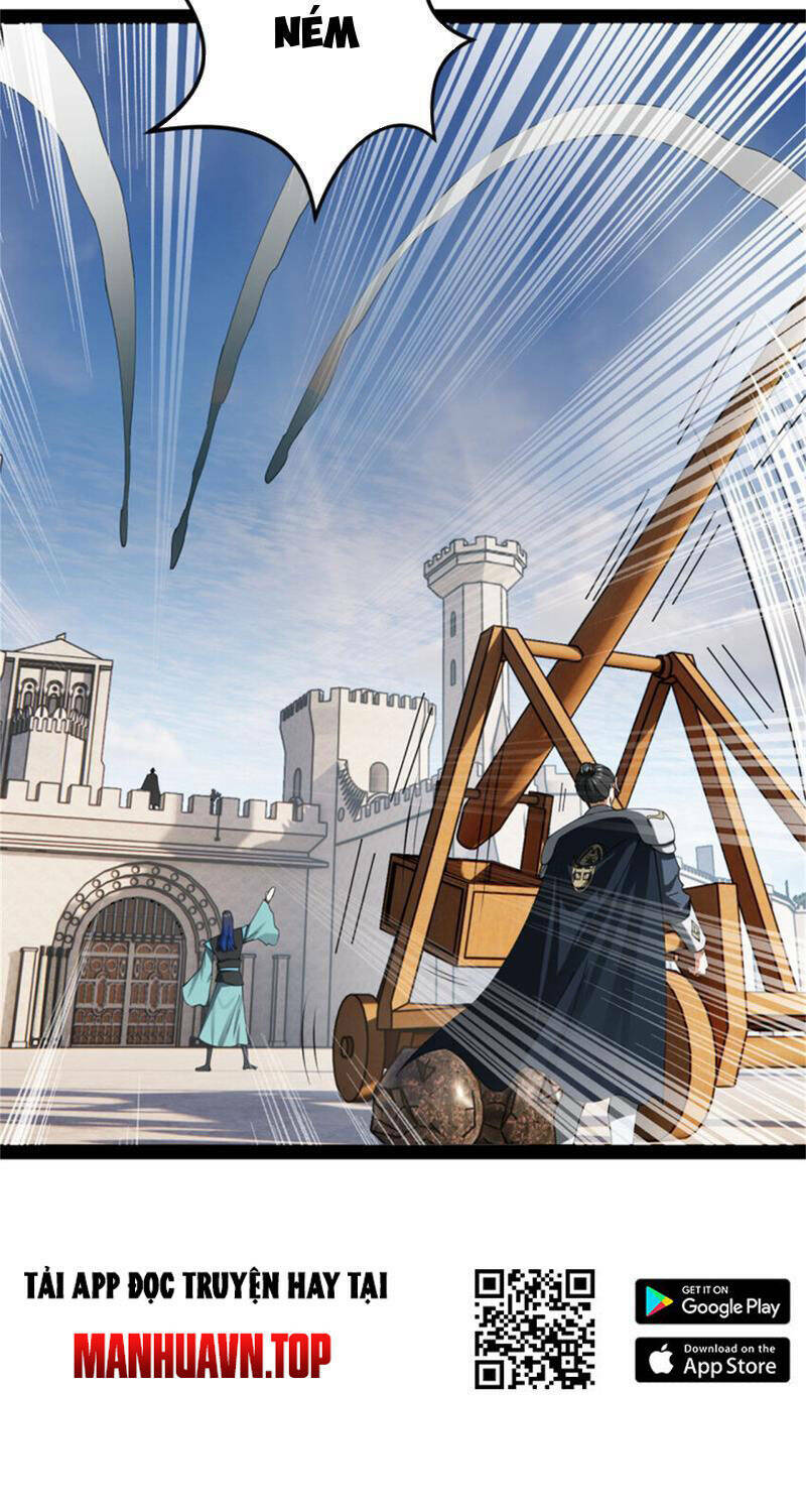 Chàng Rể Mạnh Nhất Lịch Sử Chapter 168 - Trang 2