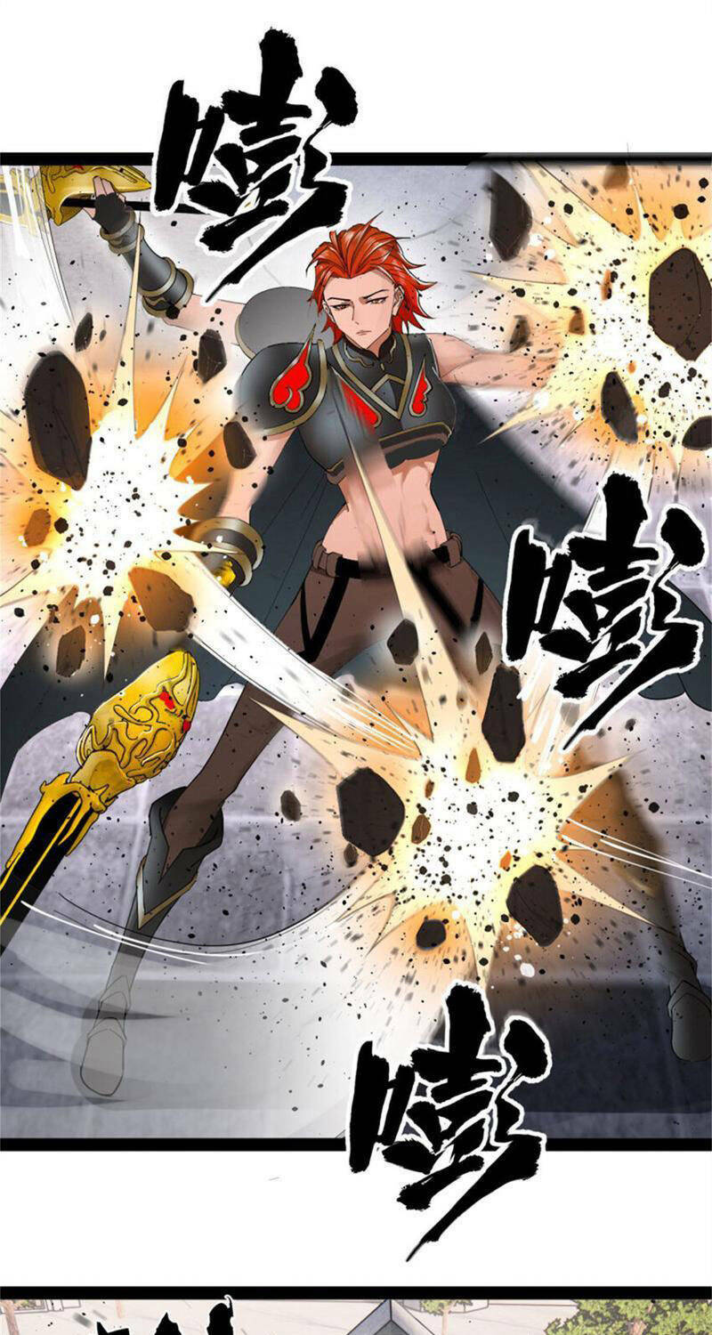 Chàng Rể Mạnh Nhất Lịch Sử Chapter 168 - Trang 2