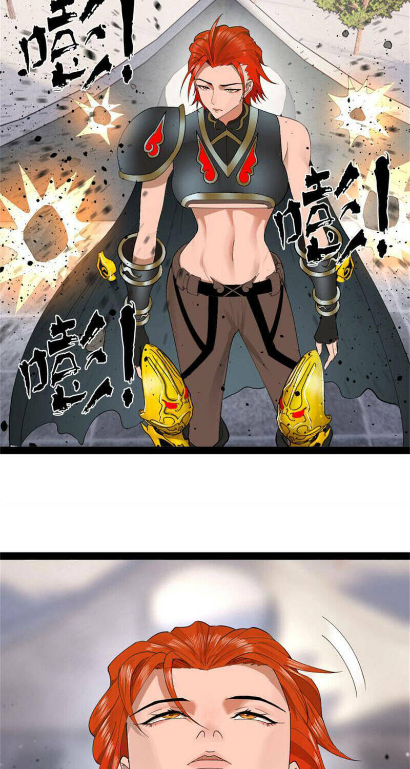 Chàng Rể Mạnh Nhất Lịch Sử Chapter 168 - Trang 2