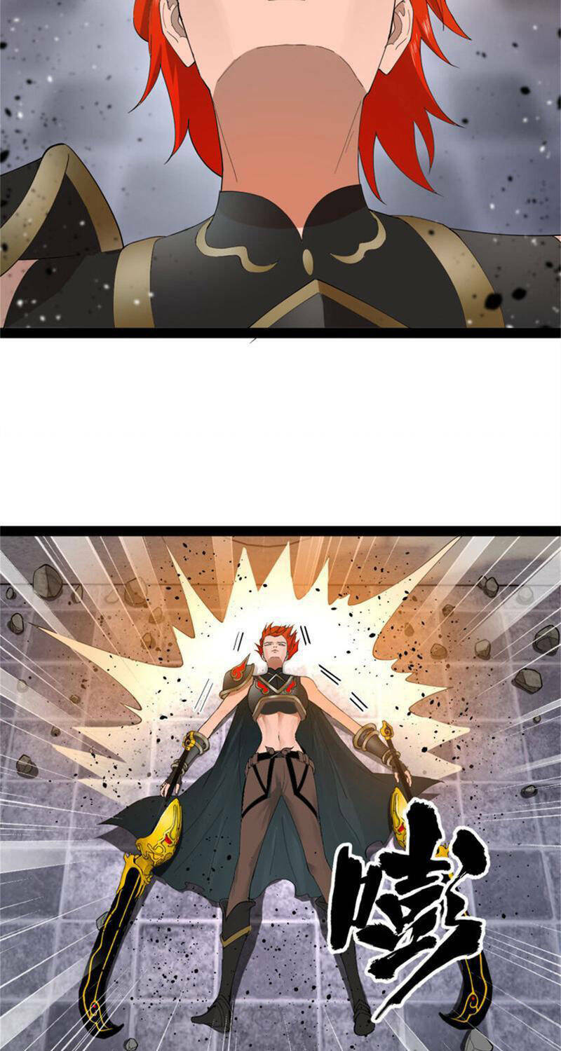 Chàng Rể Mạnh Nhất Lịch Sử Chapter 168 - Trang 2